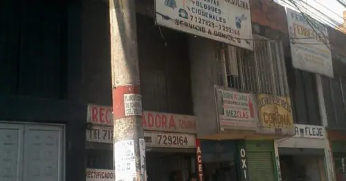 RECTIFICADORA DE MOTORES SOACHA PRECISION RECTIFICADORA DE MOTORES SOACHA PRECISION